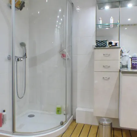 Opaline. Bel Avec Grande Terrasse Pour 4 Personnes Lägenhet