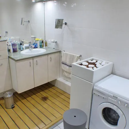 Apartmán Opaline. Bel Avec Grande Terrasse Pour 4 Personnes Capbreton
