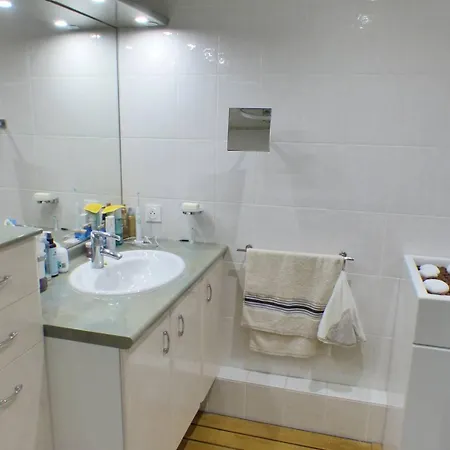 Opaline. Bel Avec Grande Terrasse Pour 4 Personnes Capbreton
