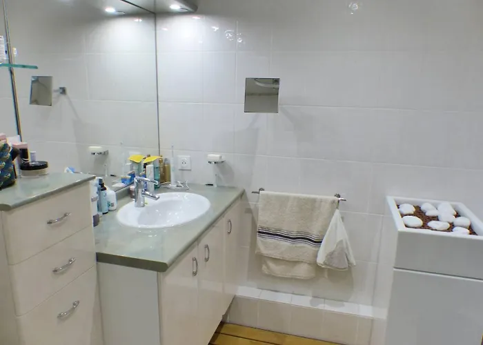 Apartment Opaline. Bel Avec Grande Terrasse Pour 4 Personnes *
